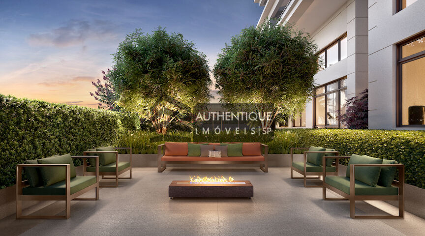 Apartamento, 3 quartos, 142 m² - Foto 18