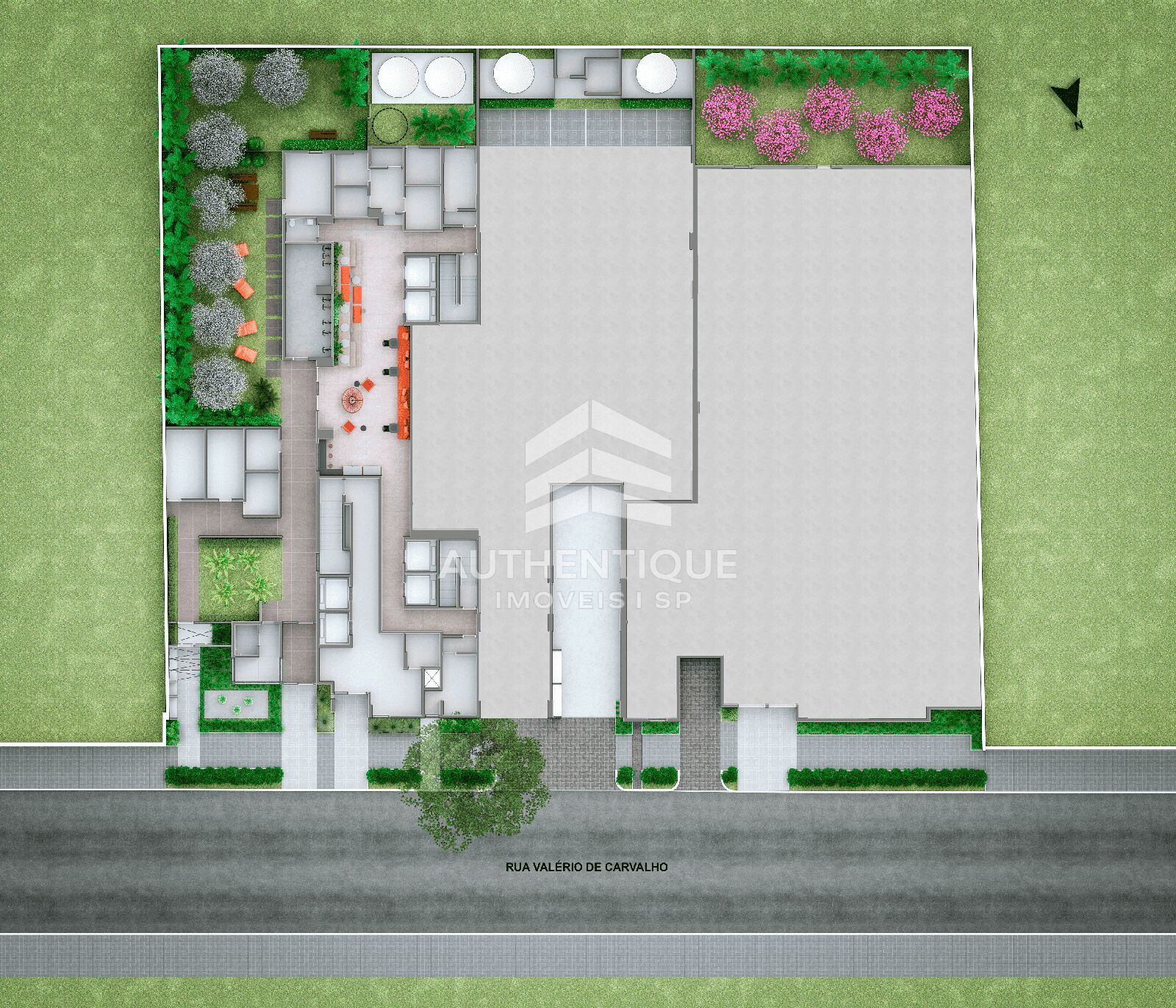 Apartamento, 1 quarto, 24 m² - Foto 16