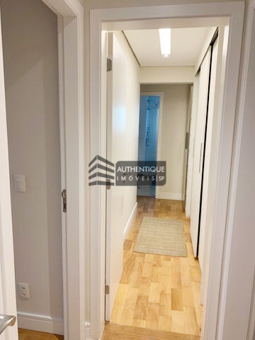 Apartamento à venda com 3 quartos, 148m² - Foto 9