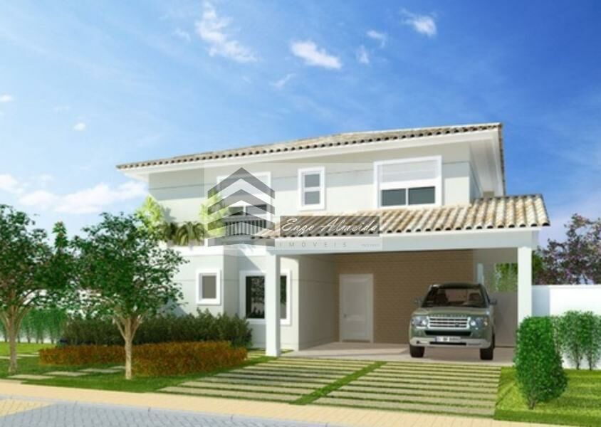 Casa à venda com 4 quartos, 282m² - Foto 8