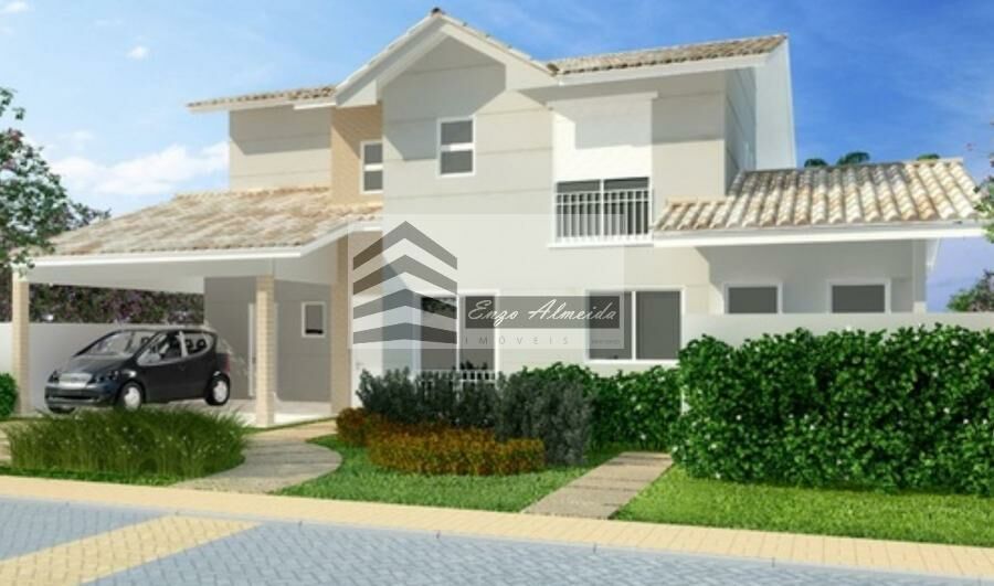 Casa à venda com 4 quartos, 282m² - Foto 16