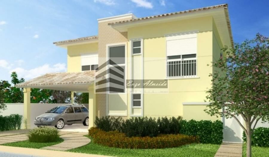 Casa à venda com 4 quartos, 282m² - Foto 14