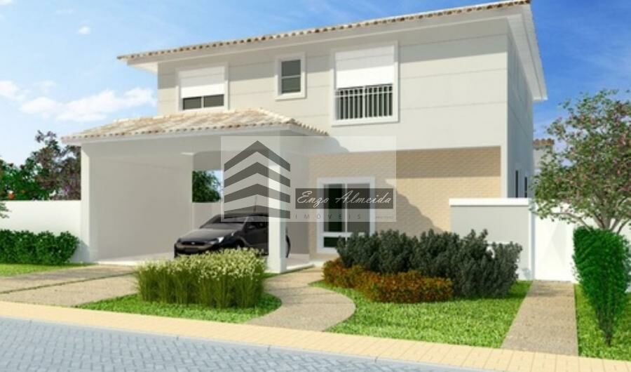 Casa à venda com 4 quartos, 282m² - Foto 17