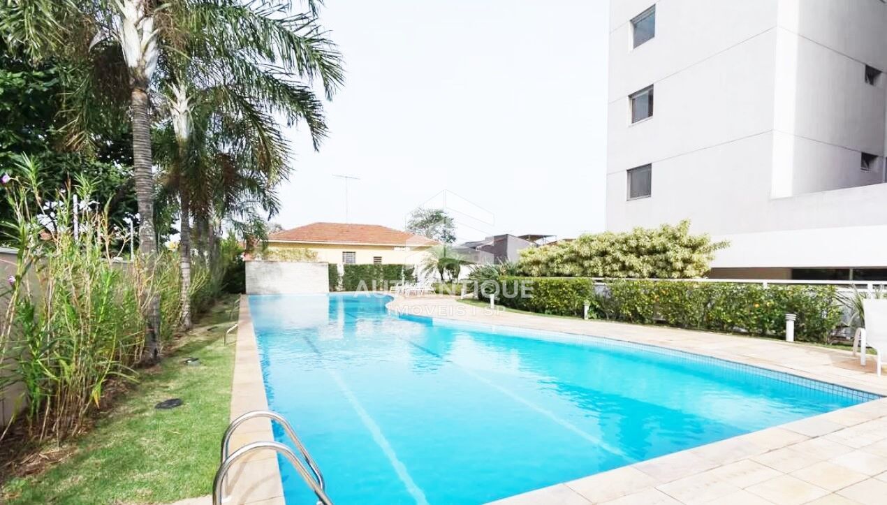 Apartamento, 3 quartos, 118 m² - Foto 3