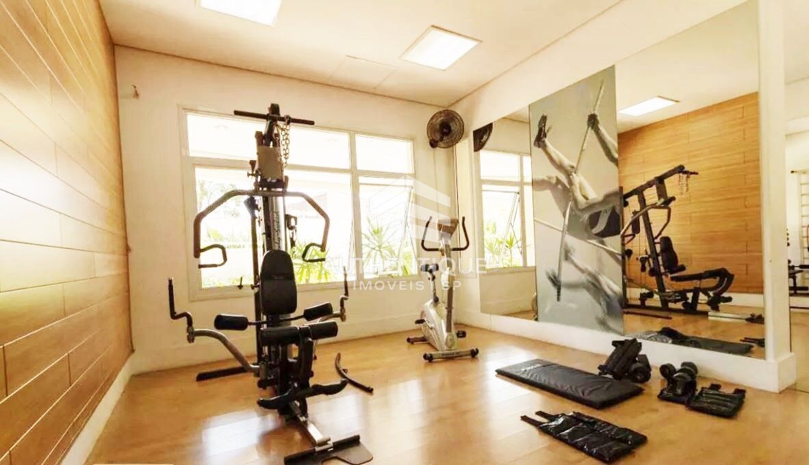 Apartamento, 3 quartos, 118 m² - Foto 21