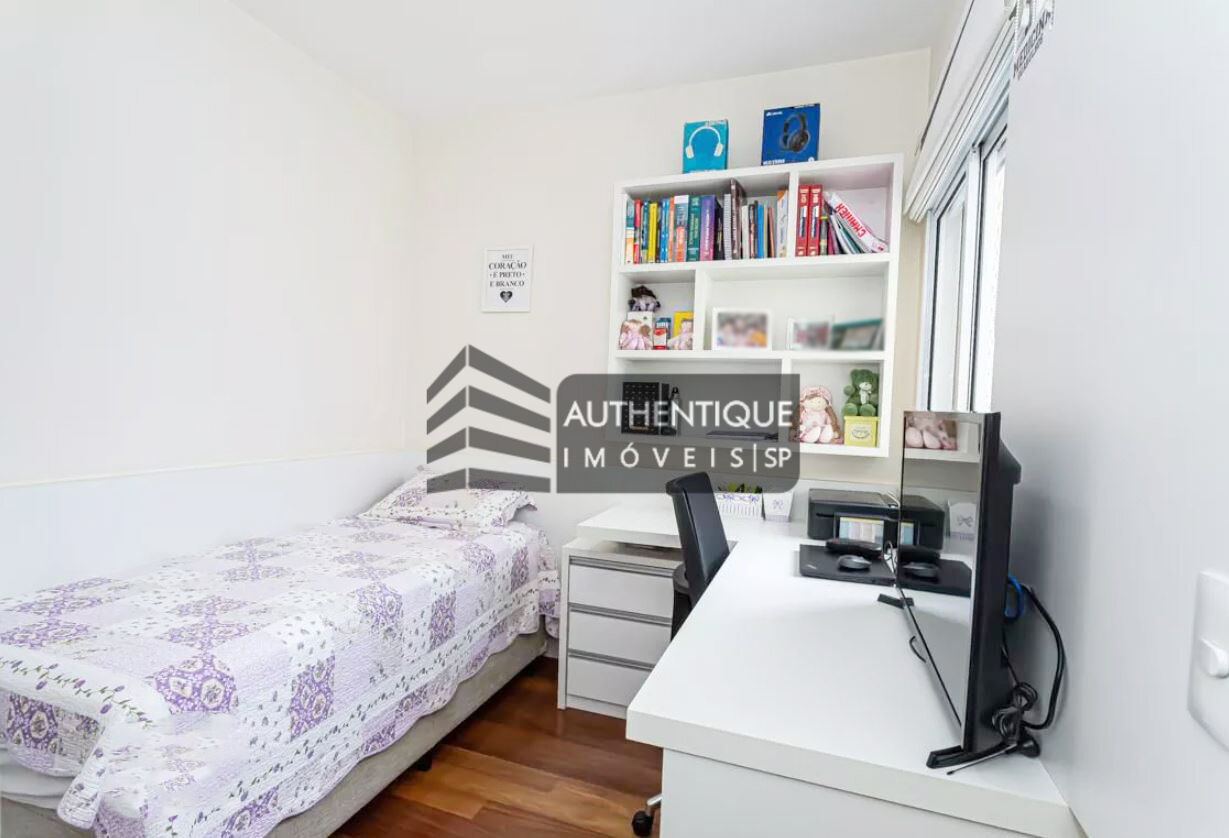 Apartamento à venda com 3 quartos, 111m² - Foto 21