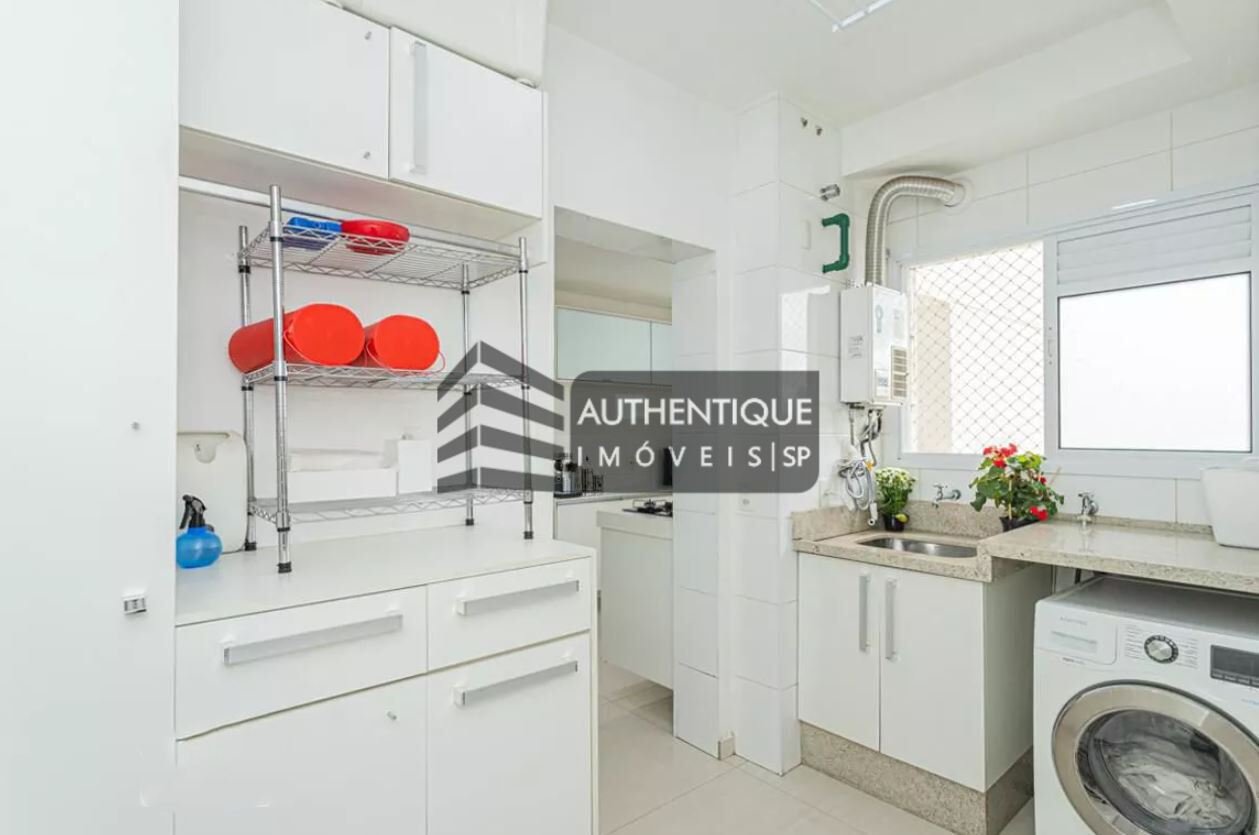 Apartamento à venda com 3 quartos, 111m² - Foto 34