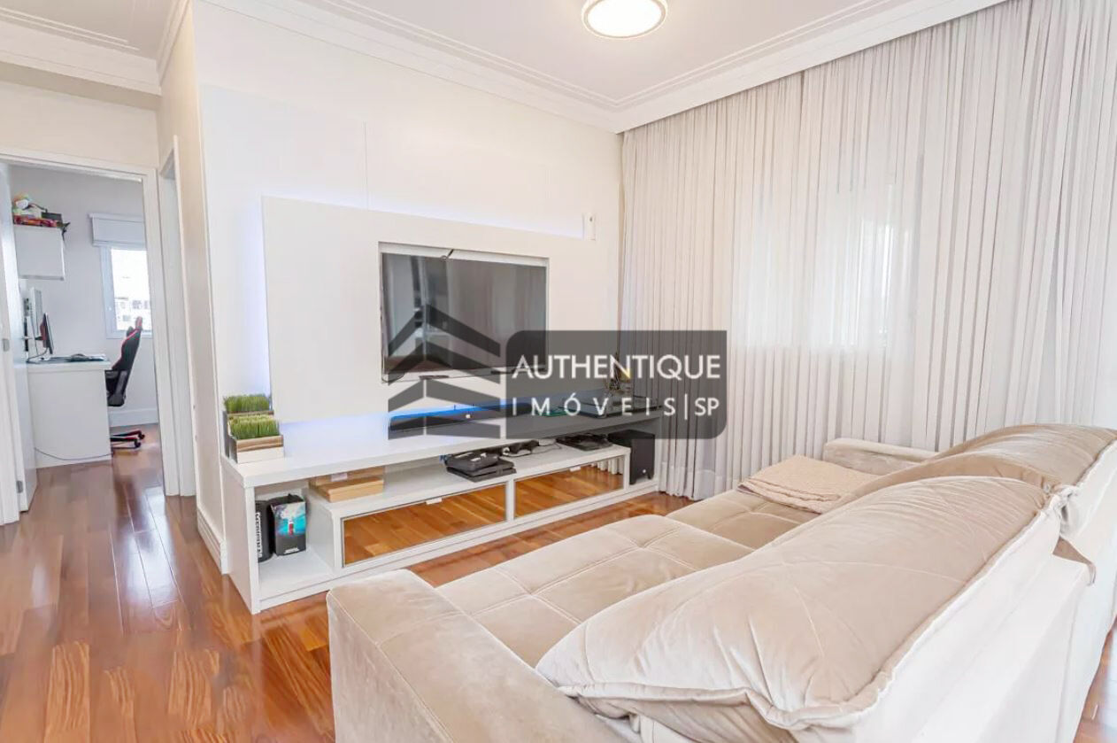 Apartamento à venda com 3 quartos, 111m² - Foto 12