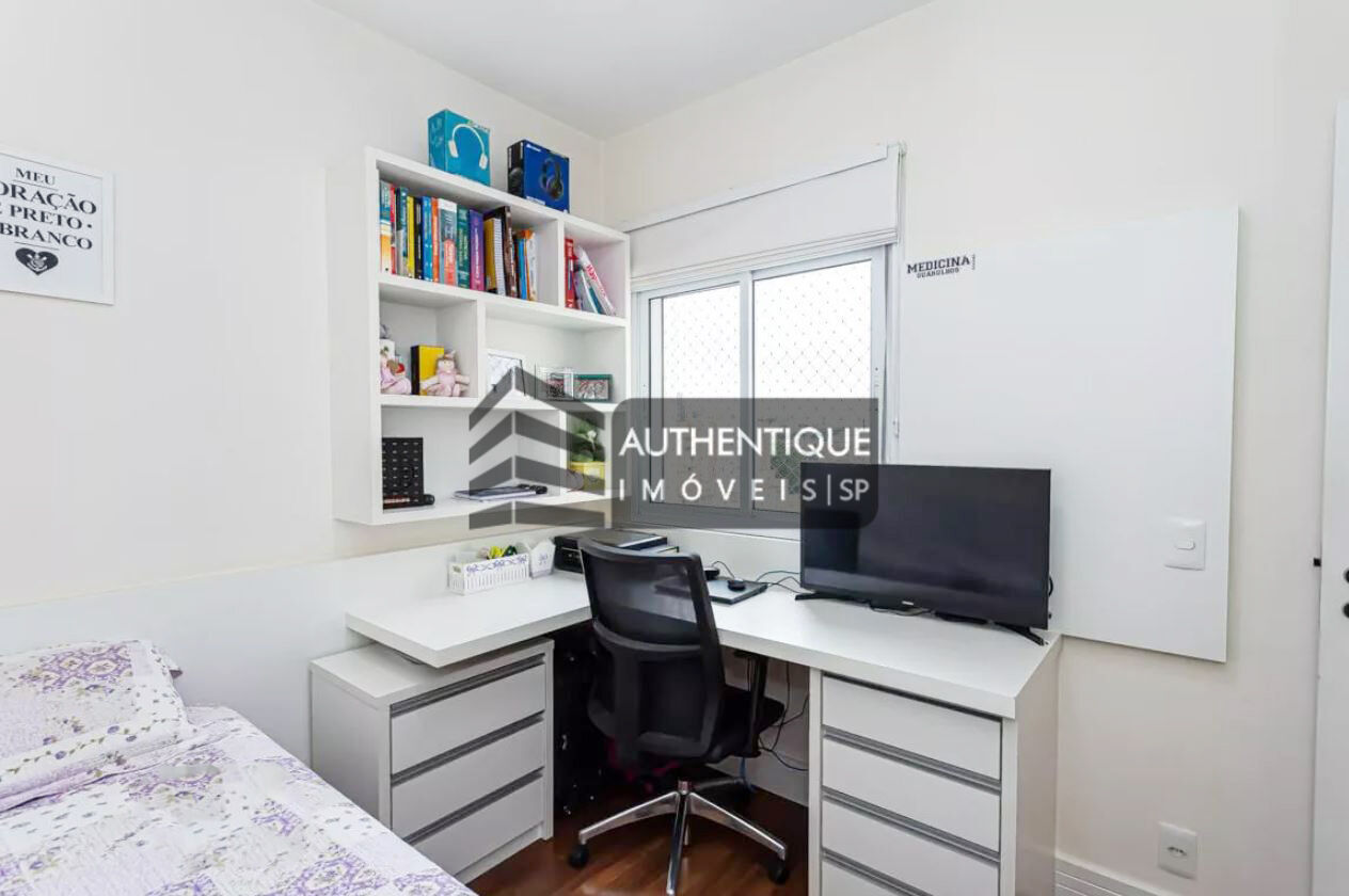 Apartamento à venda com 3 quartos, 111m² - Foto 20