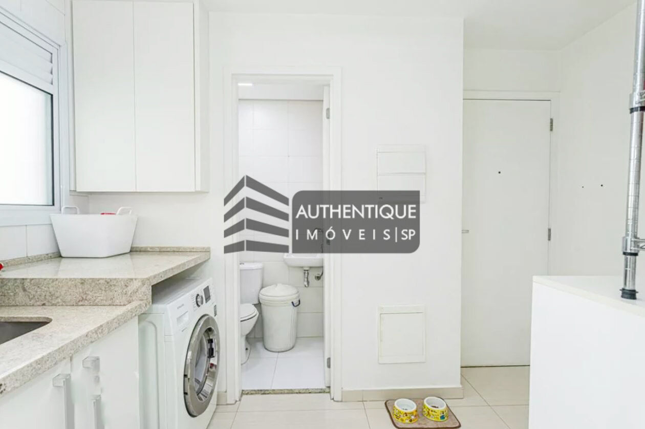 Apartamento à venda com 3 quartos, 111m² - Foto 33