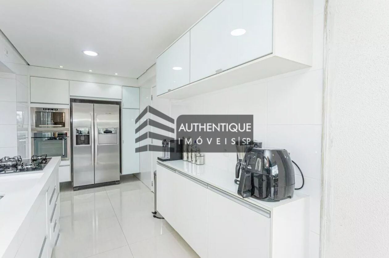 Apartamento à venda com 3 quartos, 111m² - Foto 17