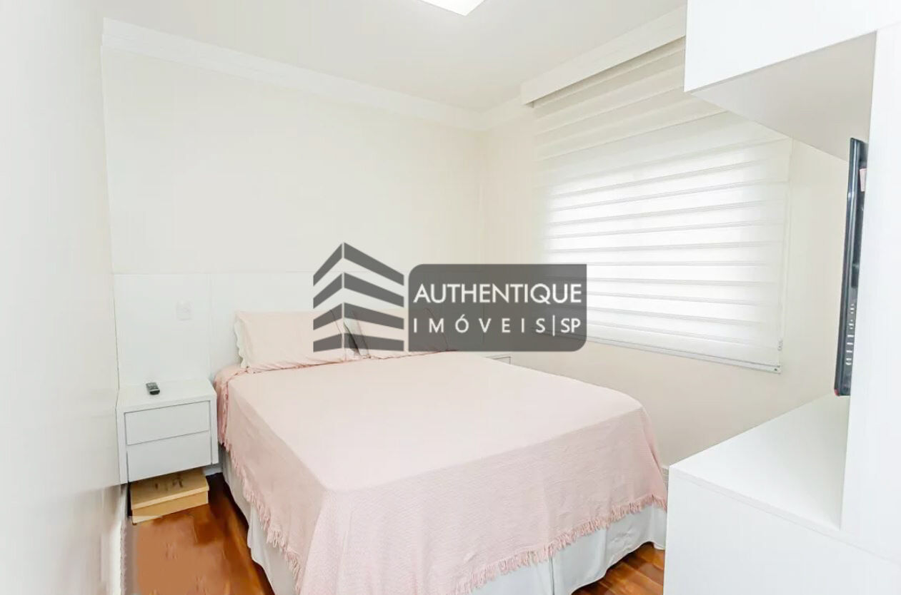 Apartamento à venda com 3 quartos, 111m² - Foto 23