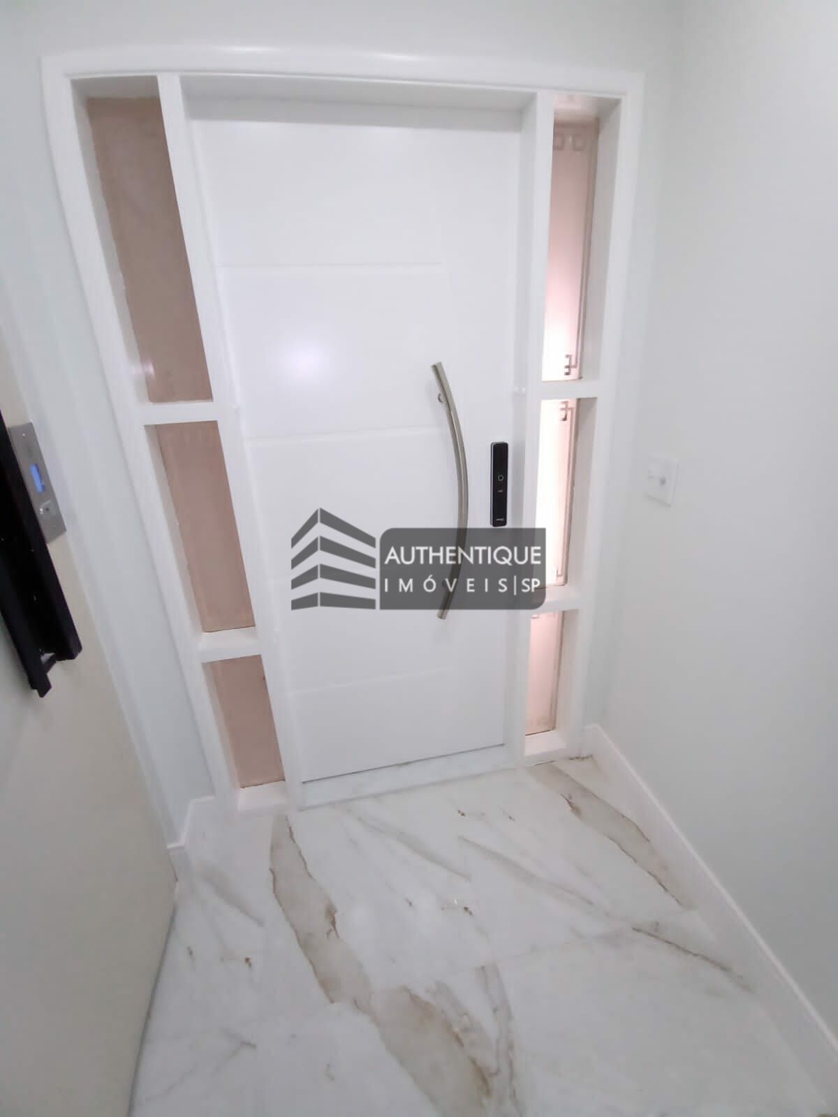 Apartamento à venda com 3 quartos, 180m² - Foto 11