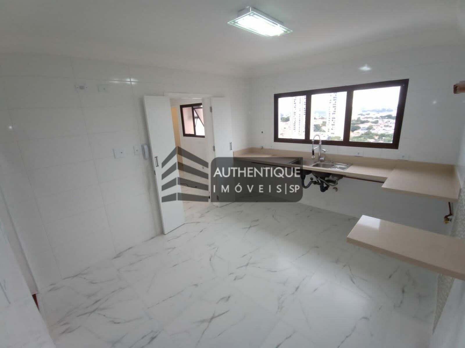 Apartamento à venda com 3 quartos, 180m² - Foto 28