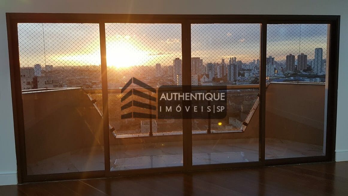 Apartamento à venda com 3 quartos, 180m² - Foto 7