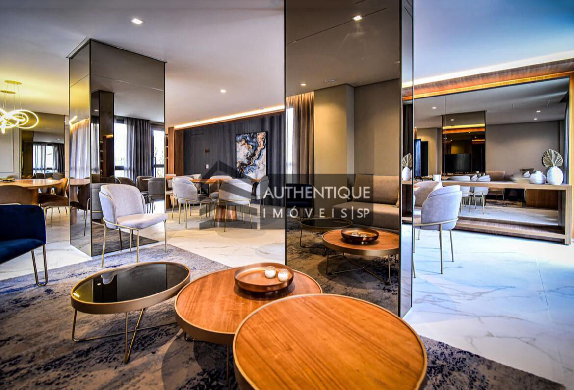 Apartamento, 3 quartos, 186 m² - Foto 19