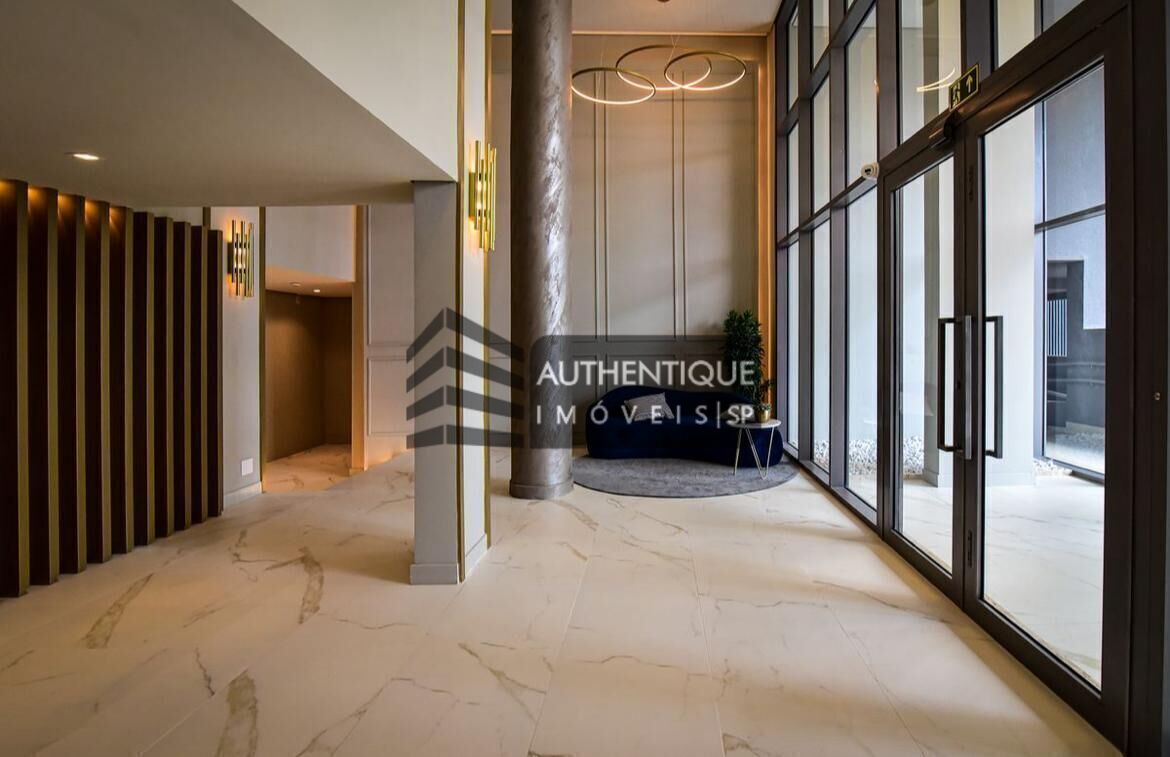 Apartamento, 3 quartos, 186 m² - Foto 24