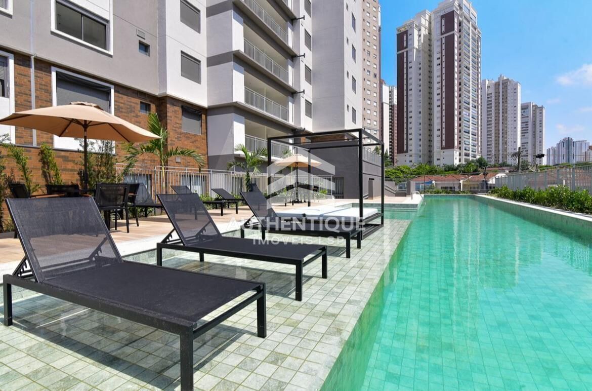 Apartamento, 3 quartos, 186 m² - Foto 2