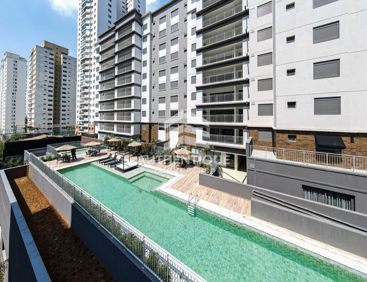 Apartamento, 3 quartos, 186 m² - Foto 1