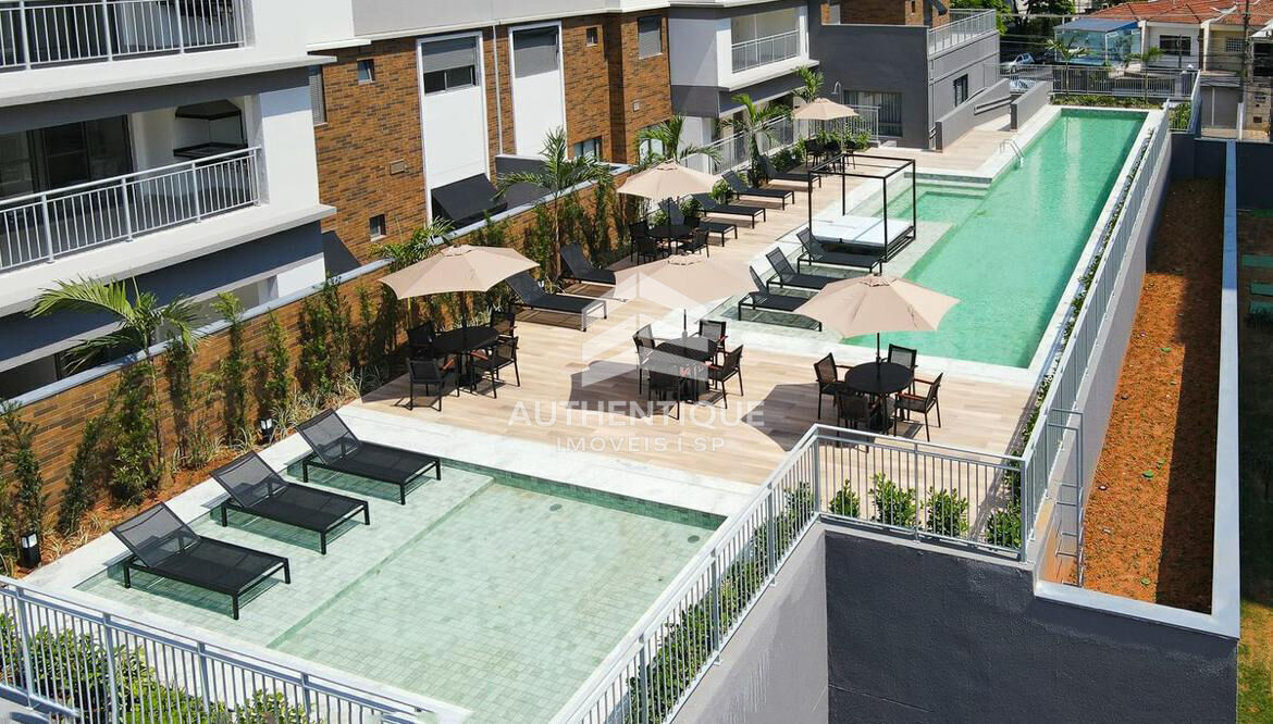 Apartamento, 3 quartos, 186 m² - Foto 6