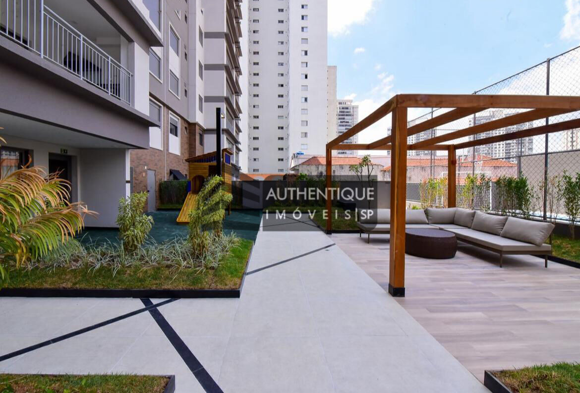 Apartamento, 3 quartos, 186 m² - Foto 15