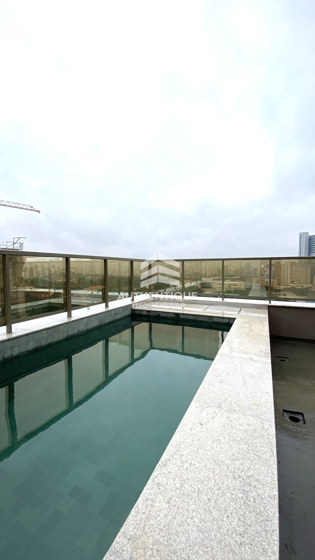 Cobertura, 3 quartos, 475 m² - Foto 2