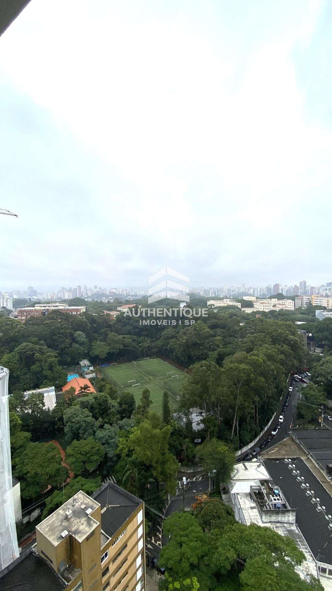 Cobertura, 3 quartos, 475 m² - Foto 3