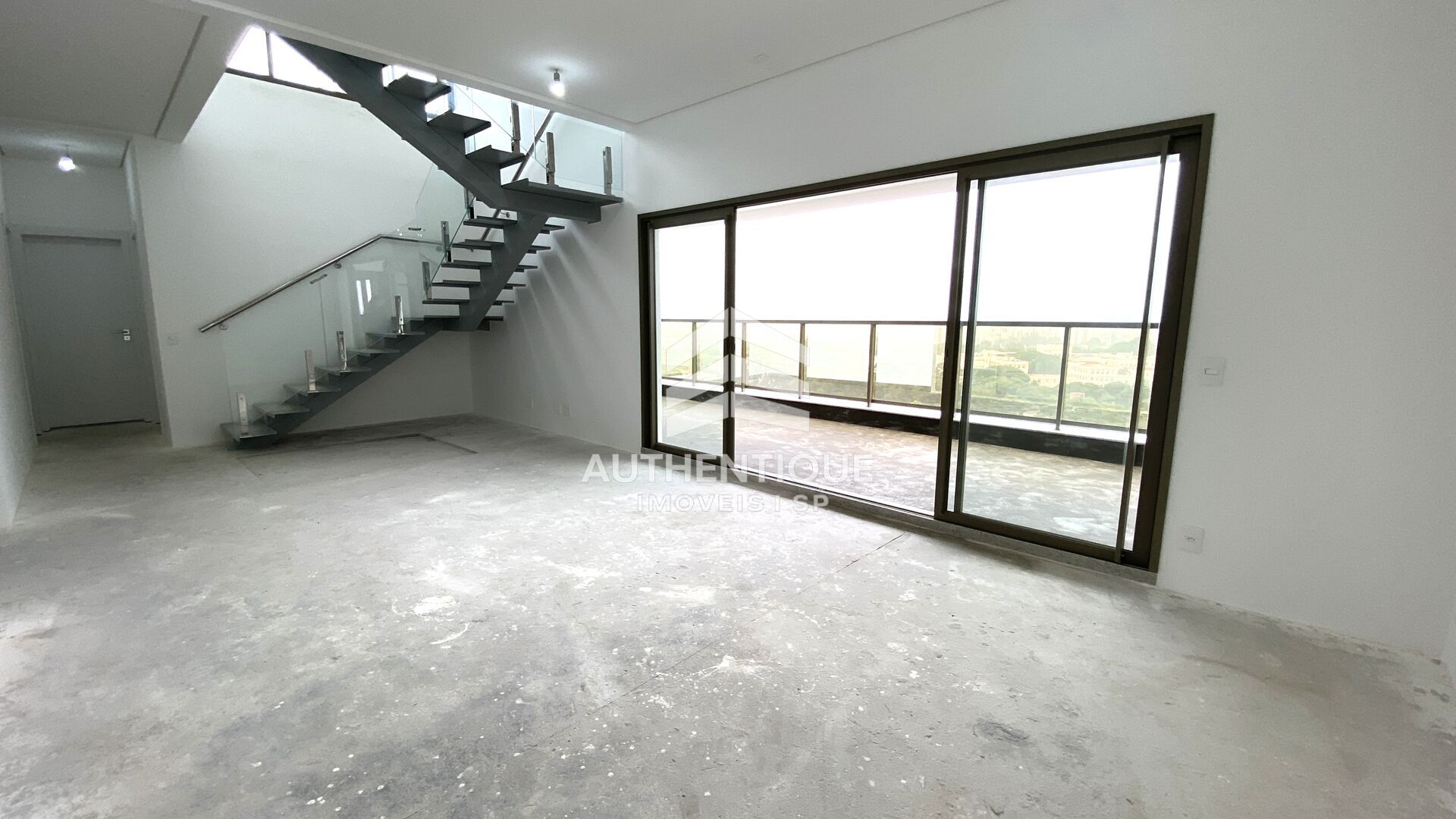 Cobertura, 3 quartos, 475 m² - Foto 1