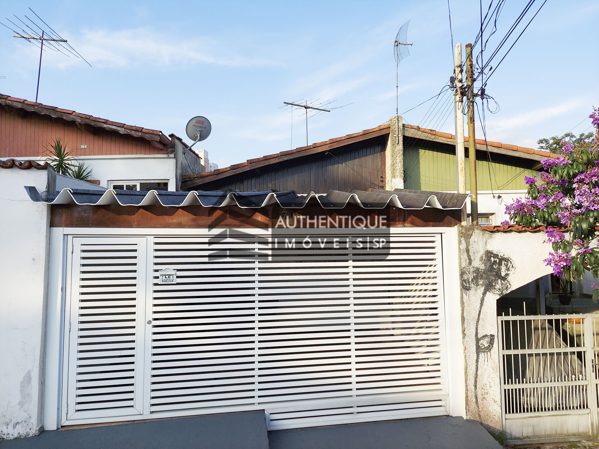 Casa, 2 quartos, 103 m² - Foto 1