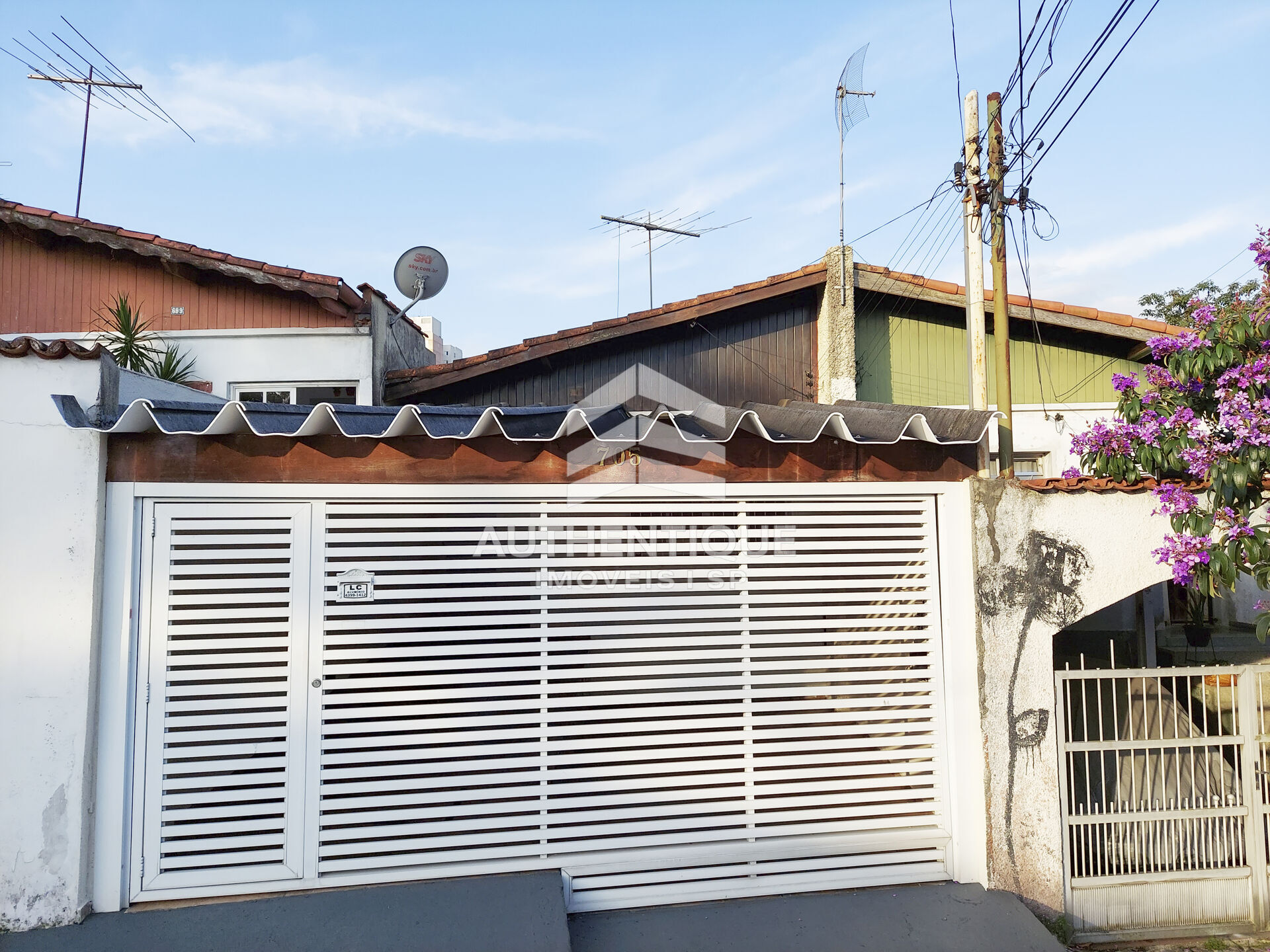 Casa, 2 quartos, 103 m² - Foto 1