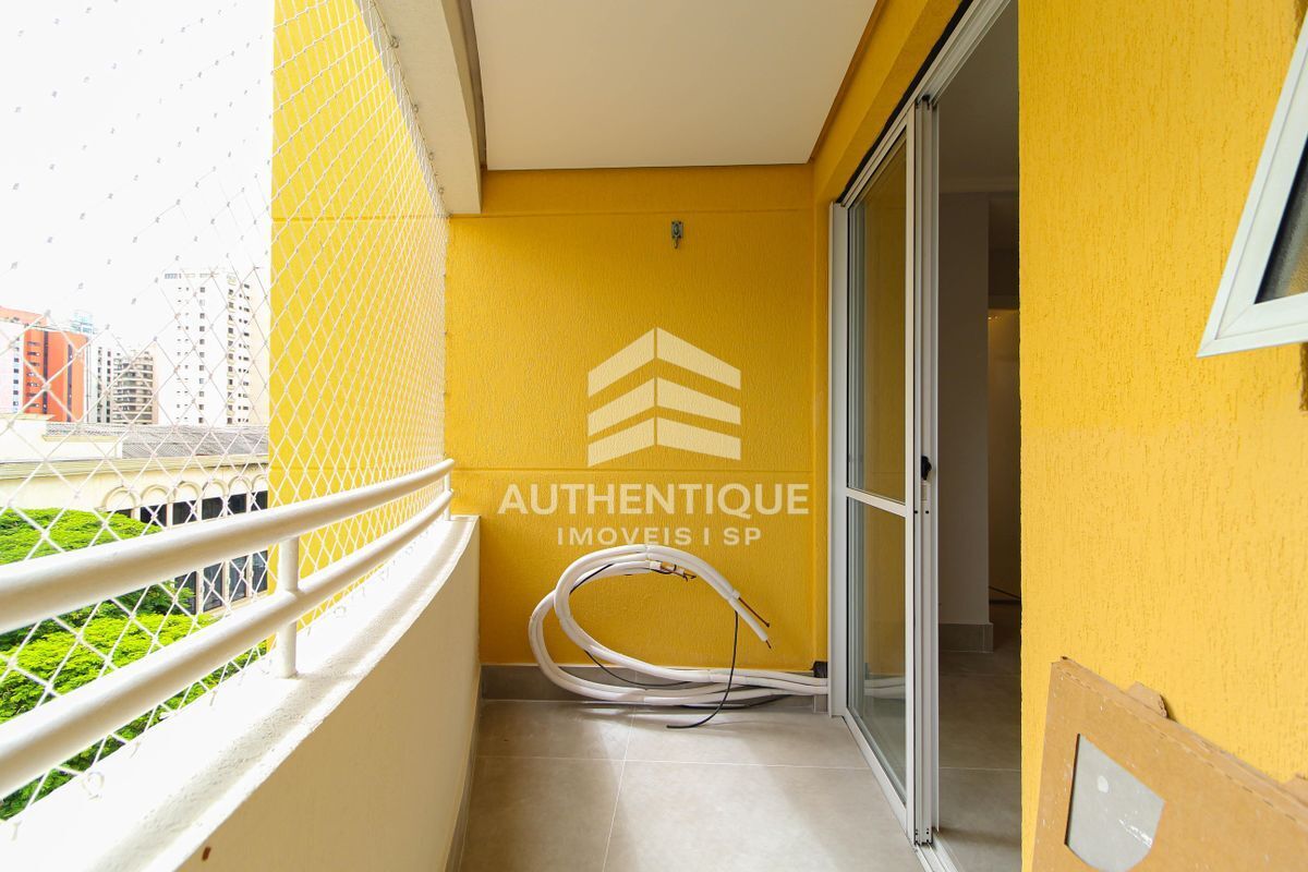 Apartamento, 2 quartos, 54 m² - Foto 1
