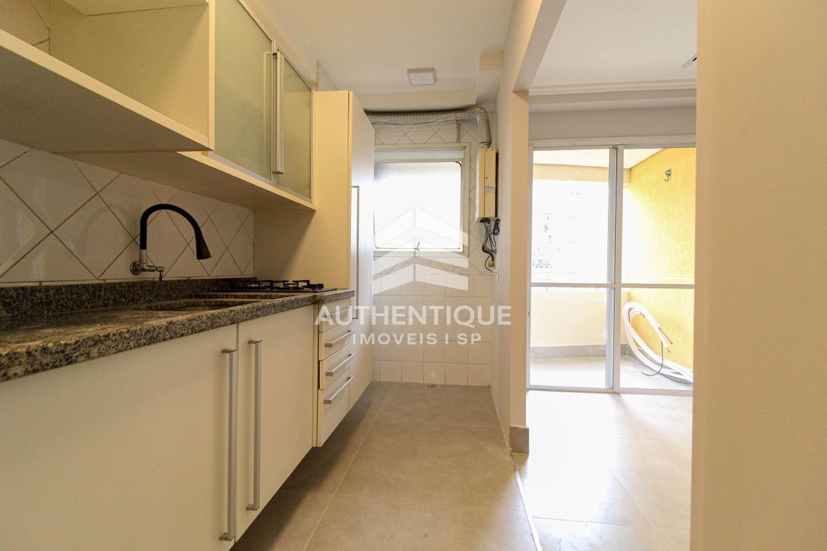 Apartamento, 2 quartos, 54 m² - Foto 5