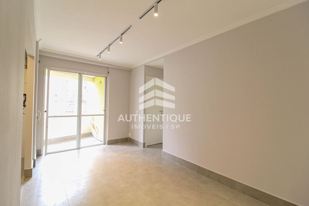 Apartamento, 2 quartos, 54 m² - Foto 2