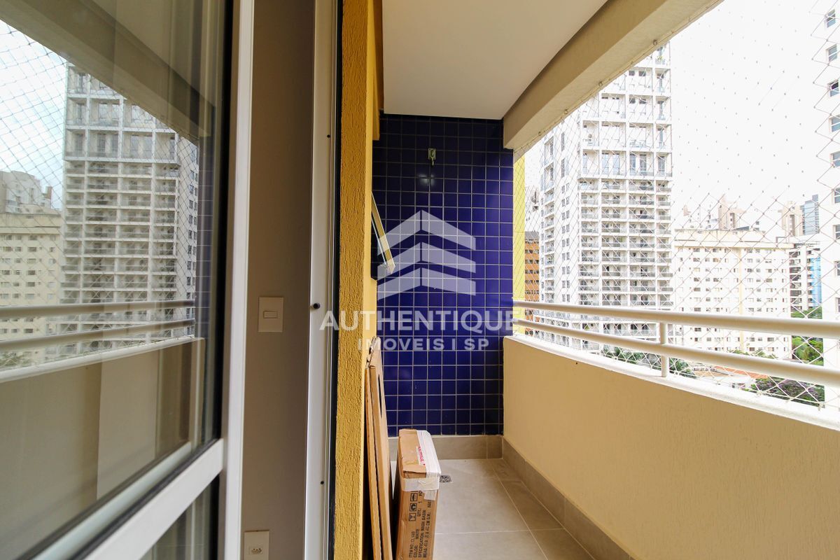 Apartamento, 2 quartos, 54 m² - Foto 4