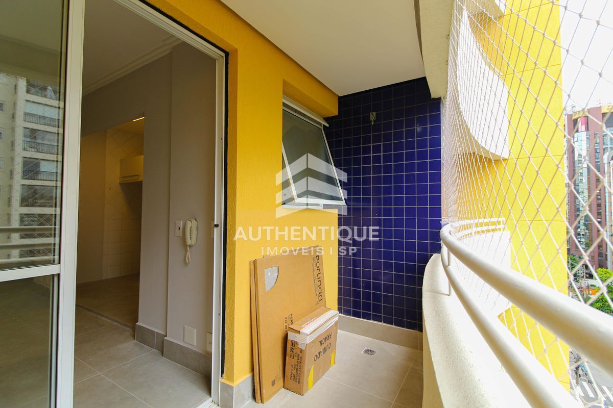 Apartamento, 2 quartos, 54 m² - Foto 7