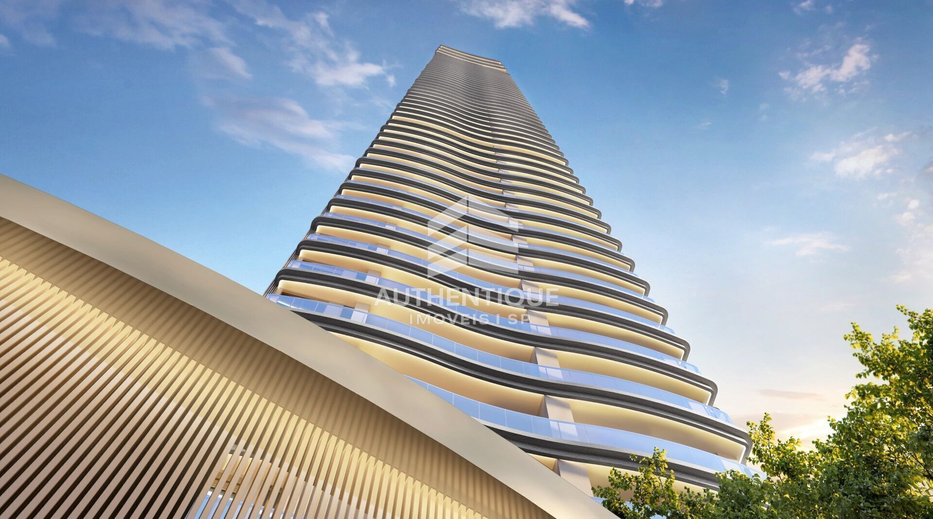 Cobertura, 4 quartos, 708 m² - Foto 1