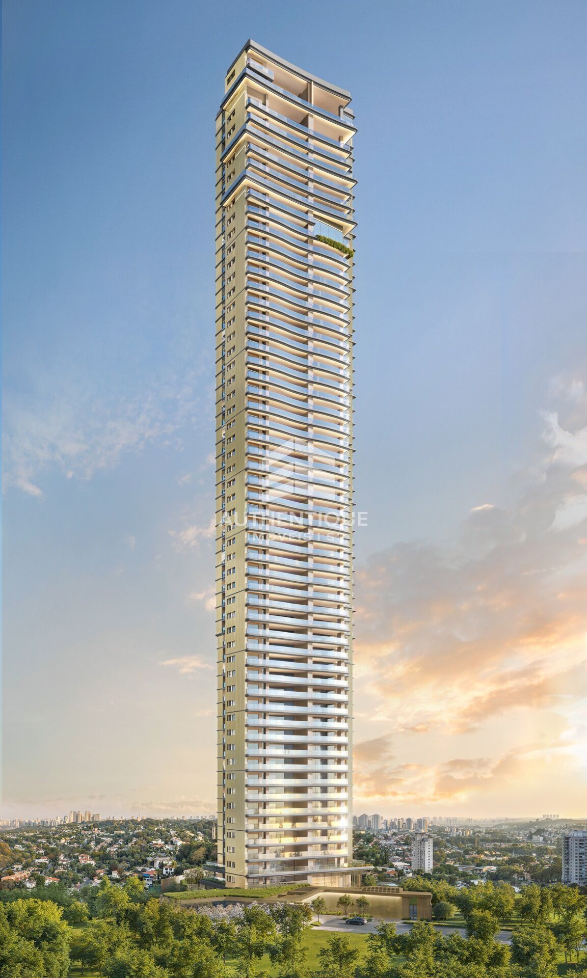 Cobertura, 4 quartos, 708 m² - Foto 6