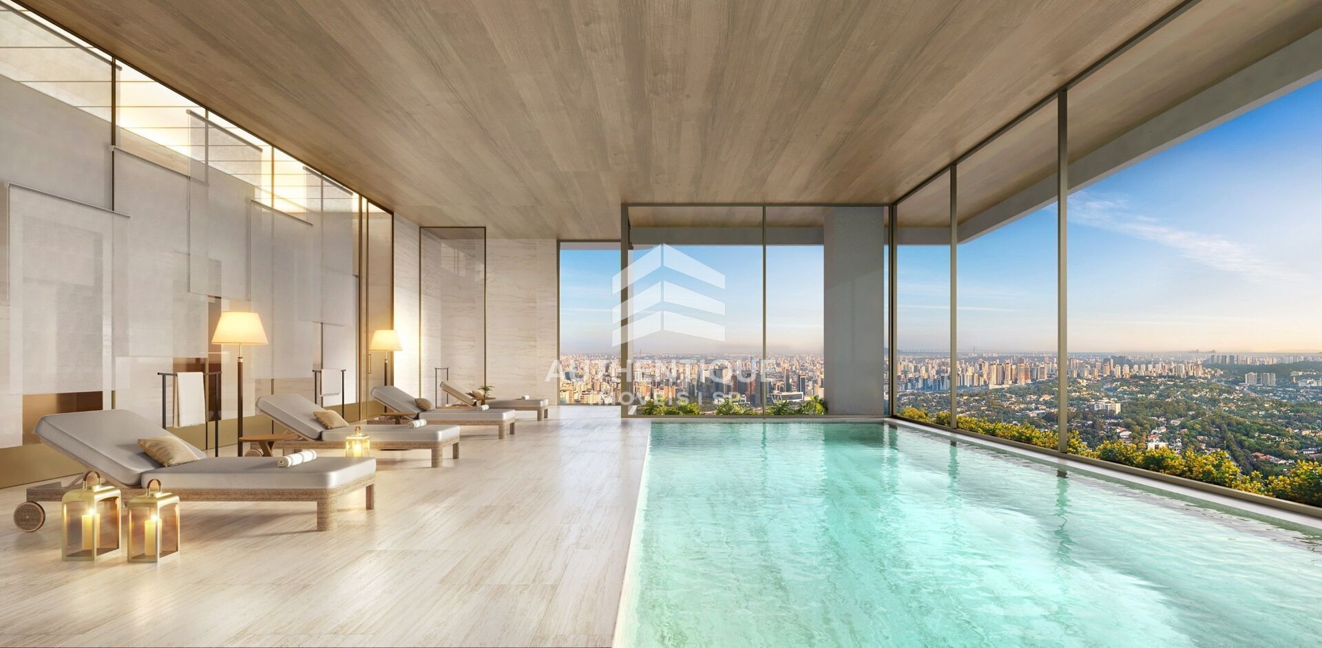Cobertura, 4 quartos, 708 m² - Foto 3