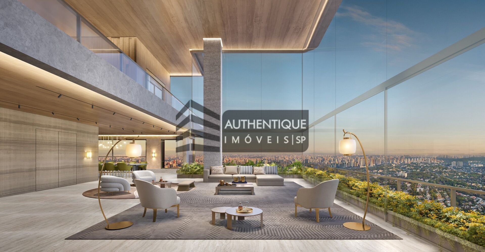 Cobertura à venda com 4 quartos, 708m² - Foto 11
