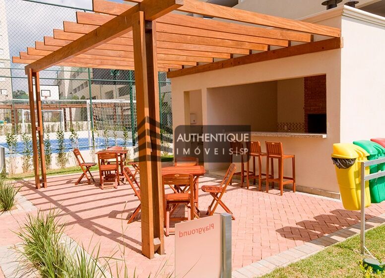 Apartamento à venda com 2 quartos, 55m² - Foto 22