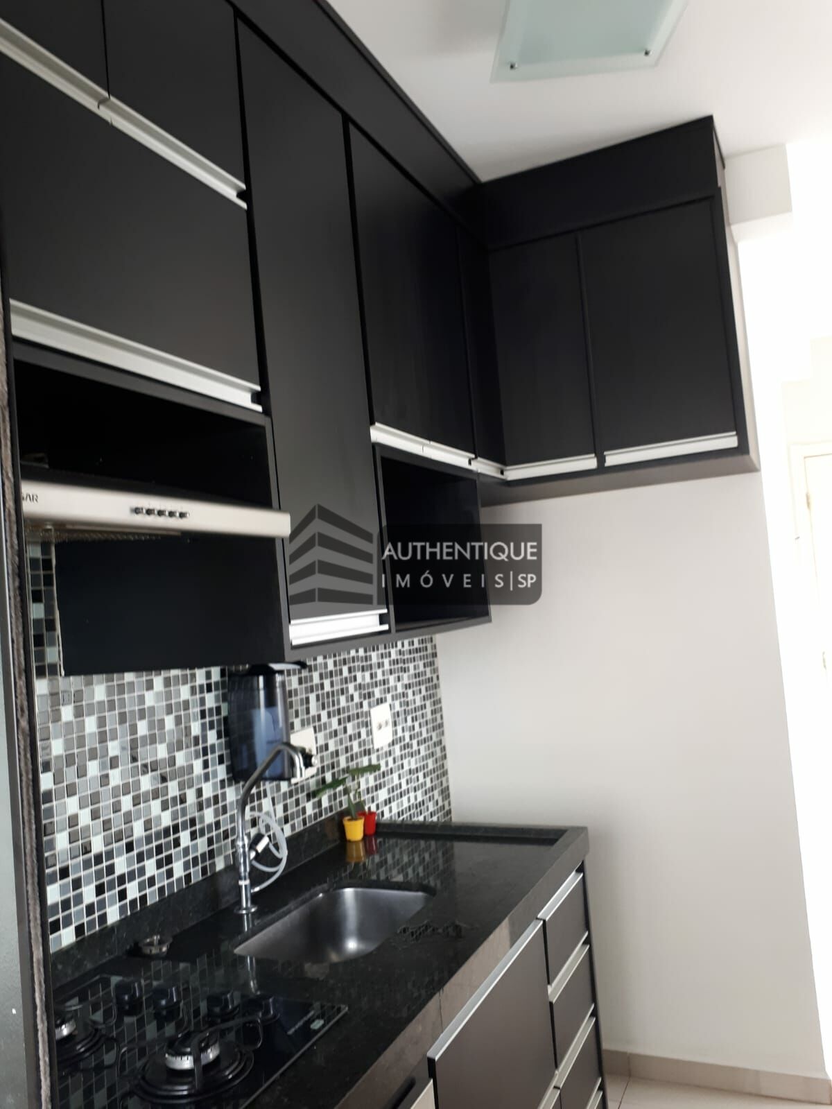 Apartamento à venda com 2 quartos, 55m² - Foto 10