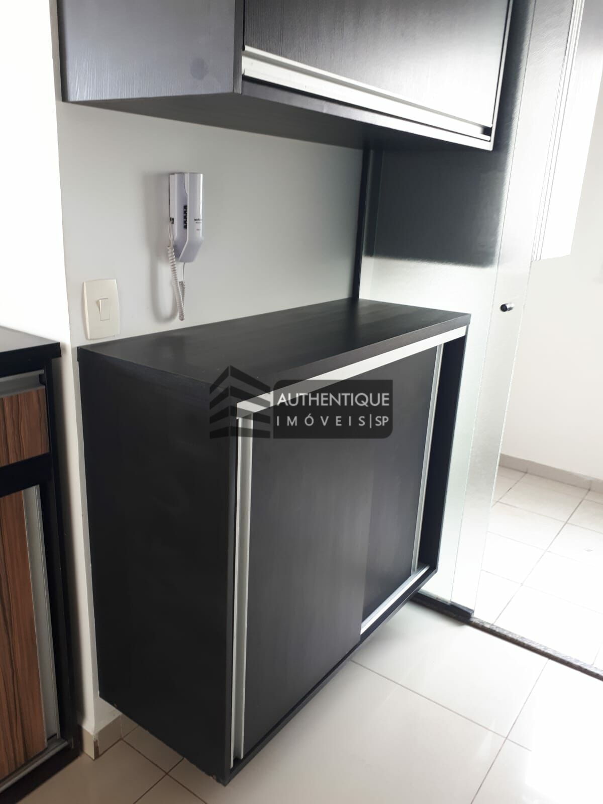 Apartamento à venda com 2 quartos, 55m² - Foto 4