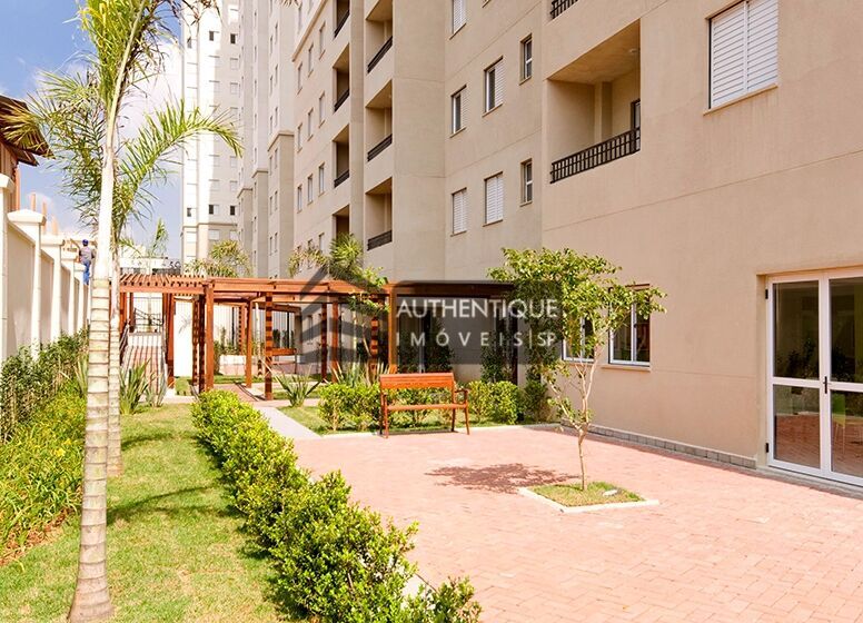 Apartamento à venda com 2 quartos, 55m² - Foto 19