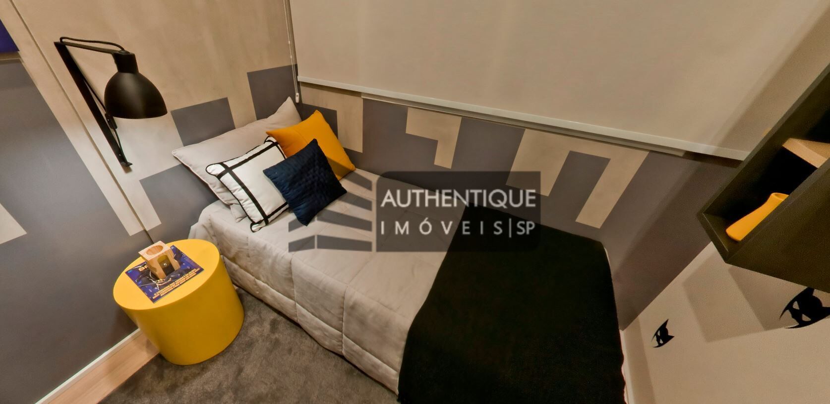 Apartamento à venda com 2 quartos, 51m² - Foto 13