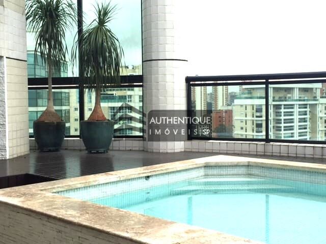 Apartamento, 5 quartos, 733 m² - Foto 1