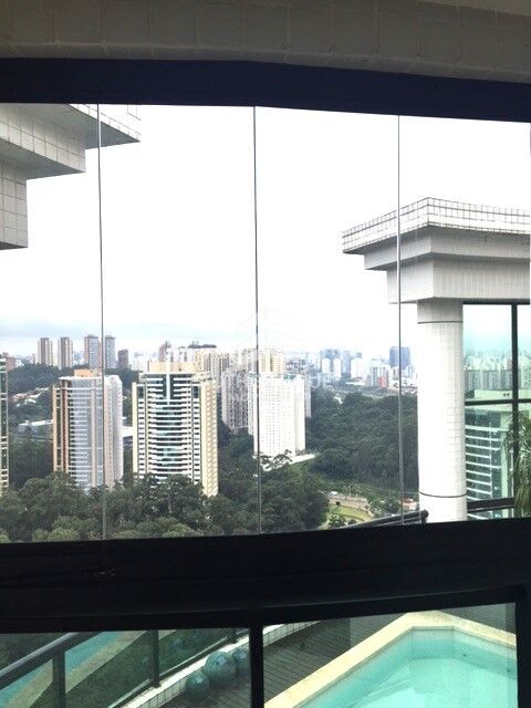 Apartamento, 5 quartos, 733 m² - Foto 3