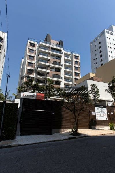 Apartamento à venda com 2 quartos, 79m² - Foto 3