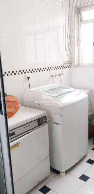 Apartamento, 3 quartos, 94 m² - Foto 3