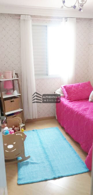 Apartamento à venda com 3 quartos, 94m² - Foto 5