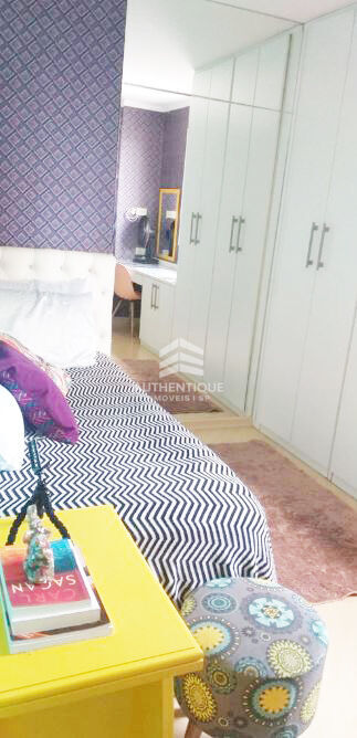Apartamento, 3 quartos, 94 m² - Foto 4